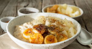 https://www.vecteezy.com/photo/7459591-large-bowl-of-tasty-and-healthy-oatmeal-with-apple-for-breakfast-morning-meal