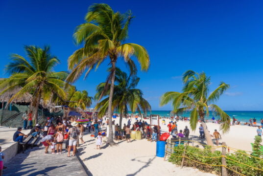 https://www.vecteezy.com/photo/10334763-people-on-the-sandy-beach-with-cocos-palms-in-playa-del-carmen-yukatan-mexico