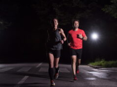 https://www.vecteezy.com/photo/10980487-runners-team-on-the-night-training