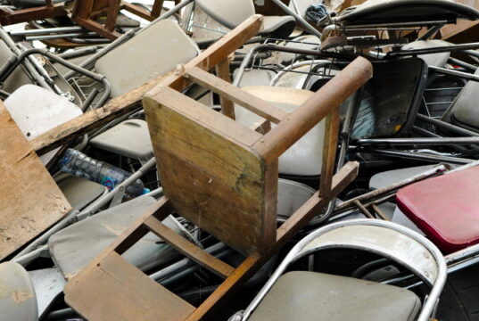 https://www.vecteezy.com/photo/4742320-the-pile-of-broken-folding-chairs-discarded-folding-chair-in-the-messy-disposal-the-aged-school-furniture-in-the-junk