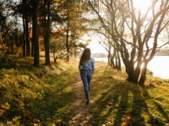 https://www.freepik.com/free-photo/young-couple-love-love-story-autumn-forest-park_3280659.htm#query=nature%20walk&position=0&from_view=search