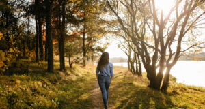 https://www.freepik.com/free-photo/young-couple-love-love-story-autumn-forest-park_3280659.htm#query=nature%20walk&position=0&from_view=search