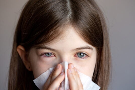 https://www.freepik.com/premium-photo/young-girl-is-allergic-she-blows-her-nose-napkin-conjunctivitis-lacrimation-red-eyes_10493118.htm#query=sick%20child&position=37&from_view=search
