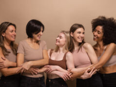 https://www.freepik.com/free-photo/beautiful-ladies-different-ages-nations-brown-tops-look-each-other-holding-hands-beige-background_26258313.htm#query=women&position=2&from_view=search