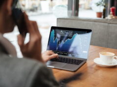 https://www.freepik.com/free-photo/cropped-image-businessman-sitting-by-table-cafe-analyzing-indicators-laptop-computer-while-talking-by-smartphone_6876013.htm#query=stock%20market%20cryptocurrency&position=12&from_view=search