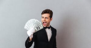 https://www.freepik.com/free-photo/excited-screaming-young-waiter-holding-money_6873205.htm#query=tuxedo%20money&position=5&from_view=search&track=sph