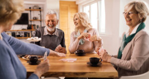 https://www.freepik.com/free-photo/group-happy-mature-people-laughing-while-enjoying-card-game-table_25746533.htm#query=happy%20seniors&position=25&from_view=search