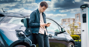 https://www.freepik.com/free-photo/man-charging-his-electric-car-charge-station-using-smartphone_14996786.htm#query=electric%20vehicle&position=5&from_view=search&track=sph
