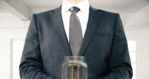 https://www.freepik.com/premium-photo/man-with-coins-room_32143012.htm#page=3&query=retirement%20jar&position=48&from_view=search&track=sph