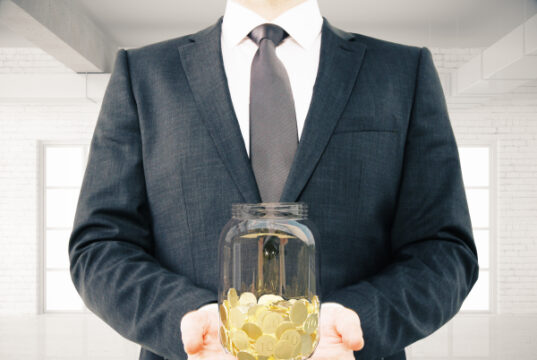 https://www.freepik.com/premium-photo/man-with-coins-room_32143012.htm#page=3&query=retirement%20jar&position=48&from_view=search&track=sph
