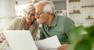https://www.freepik.com/free-photo/senior-couple-analyzing-their-savings-while-going-through-home-finances_26402279.htm#query=401k&position=7&from_view=search&track=sph