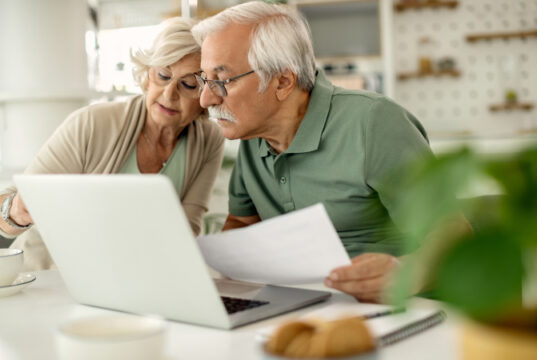 https://www.freepik.com/free-photo/senior-couple-analyzing-their-savings-while-going-through-home-finances_26402279.htm#query=401k&position=7&from_view=search&track=sph