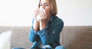 https://www.vecteezy.com/photo/3258590-portrait-of-unhealthy-cute-blonde-female-with-napkin