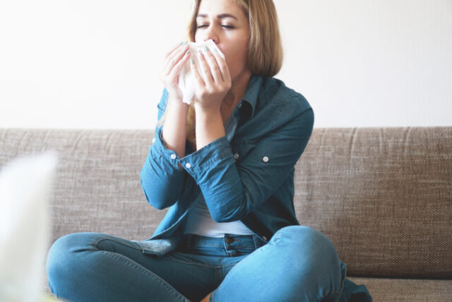 https://www.vecteezy.com/photo/3258590-portrait-of-unhealthy-cute-blonde-female-with-napkin