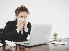 https://www.vecteezy.com/photo/9312180-sick-young-asian-business-woman-sitting-alone-at-work-sneeze