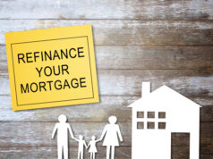 https://www.vecteezy.com/photo/6391000-text-with-refinance-your-mortgage-write-on-a-yellow-sticky-note-and-home-family-paperon-wooden-table
