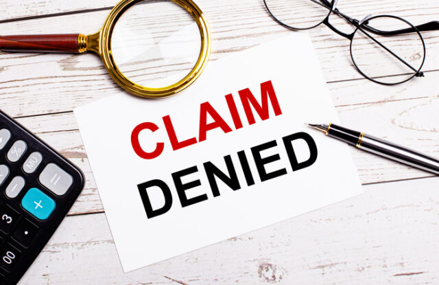 https://www.freepik.com/premium-photo/workspace-with-pen-glasses-calculator-magnifying-glass-white-sheet-paper-with-text-claim-denied-white-wooden-table-business-concept_21422726.htm#query=insurance%20claim%20denied&position=22&from_view=search&track=sph