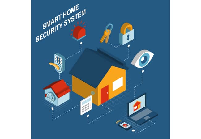What You Can do to Secure Your Home - South Florida Reporter