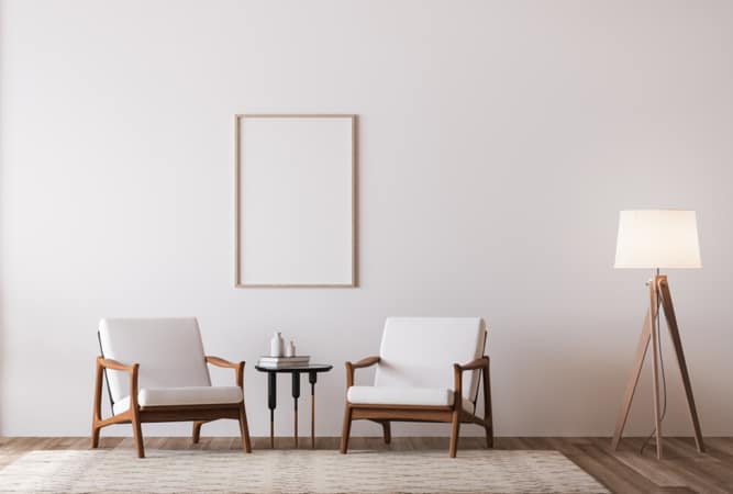 Image showcasing Less is More: The Minimalist Design Trend - South Florida Reporter