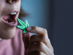 https://www.freepik.com/premium-photo/cbd-candy-woman-eating-edible-cannabis-leaf-anxiety-treatment-marijuana-alternative-medicine_33409551.htm#query=thc%20edibles&position=11&from_view=search&track=sph