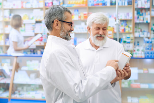 https://www.freepik.com/free-photo/chemist-explaining-prescription-senior-man-drugstore_26676192.htm#query=pharmacy&position=9&from_view=search&track=sph