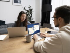https://www.freepik.com/free-photo/couple-desk-working-together-from-home_21076489.htm#query=wfh%20couple&position=32&from_view=search&track=sph