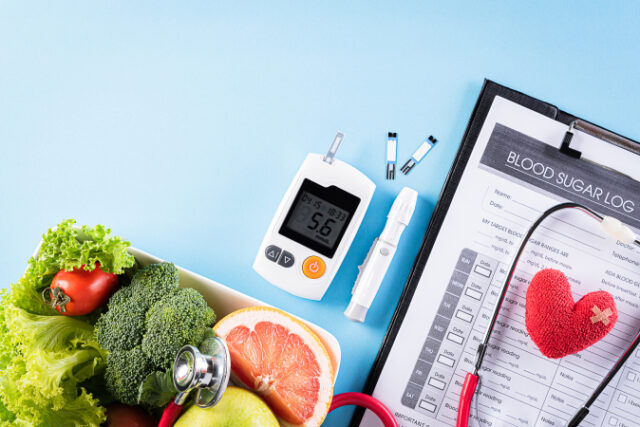 https://www.freepik.com/premium-photo/diabetes-set-healthy-food-blue-wall_8326666.htm#query=diabetes%20heart&position=28&from_view=search&track=sph
