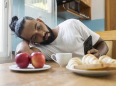 https://www.freepik.com/free-photo/man-being-tired-while-taking-his-breakfast_15632079.htm#query=tired%20breakfast&position=27&from_view=search&track=sph