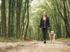 https://www.freepik.com/free-photo/portrait-woman-with-her-beautiful-dog_8898229.htm#query=woman%20walking&position=21&from_view=search&track=sph