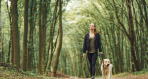 https://www.freepik.com/free-photo/portrait-woman-with-her-beautiful-dog_8898229.htm#query=woman%20walking&position=21&from_view=search&track=sph
