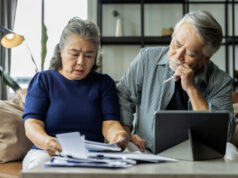 https://www.freepik.com/free-photo/serious-stressed-asian-senior-old-couple-worried-about-bills-discuss-unpaid-bank-debt-paper-sad-poor-retired-family-looking-tablet-counting-loan-payment-worry-about-money-problem_25117647.htm#query=senior%20bill&position=0&from_view=search&track=sph