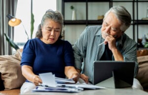 https://www.freepik.com/free-photo/serious-stressed-asian-senior-old-couple-worried-about-bills-discuss-unpaid-bank-debt-paper-sad-poor-retired-family-looking-tablet-counting-loan-payment-worry-about-money-problem_25117647.htm#query=senior%20bill&position=0&from_view=search&track=sph