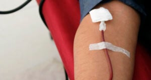 https://www.vecteezy.com/photo/11091224-blood-donor-at-donation