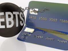 https://www.vecteezy.com/photo/10345417-credit-card-and-debts-metal-ball-3d-rendering-for-financial-concept