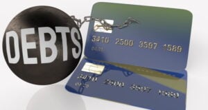 https://www.vecteezy.com/photo/10345417-credit-card-and-debts-metal-ball-3d-rendering-for-financial-concept
