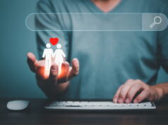 https://www.vecteezy.com/photo/13311332-online-dating-service-searching-concept-man-with-search-bar-or-search-box-on-virtual-screen-and-holding-couple-of-people-with-love-icon-browsing-internet-global-data-for-love-people