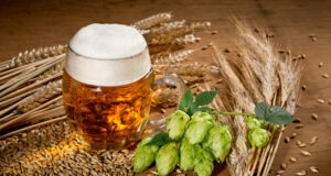 https://www.vecteezy.com/photo/1314715-beer-glass-and-hops