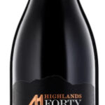 Highlands Forty One Pinot Noir Monterey County 2020