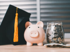 https://www.freepik.com/premium-photo/black-graduation-hat-piggy-bank-concept-investment-education-graduation-save-money-education_25720823.htm#query=student%20loan&position=29&from_view=search&track=sph