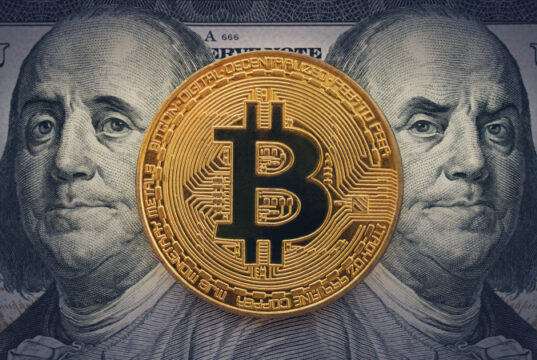 https://www.freepik.com/premium-photo/cryptocurrency-bitcoin-with-benjamin-franklin-portrait-from-one-hundred-american-dollars-business-concept-worldwide-cryptocurrency-earnings-cryptocurrency-mining_17803953.htm#query=bitcoin&position=47&from_view=search&track=sph
