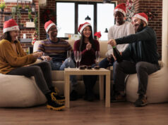 https://www.freepik.com/free-photo/diverse-group-people-celebrating-christmas-office-party-drinking-wine-glasses-having-fun-winter-holiday-season-festive-workplace-with-xmas-tree-seasonal-decor-alcohol-drink_29738733.htm#query=party%20table&position=47&from_view=search&track=sph