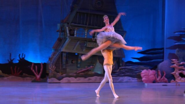 nutcracker