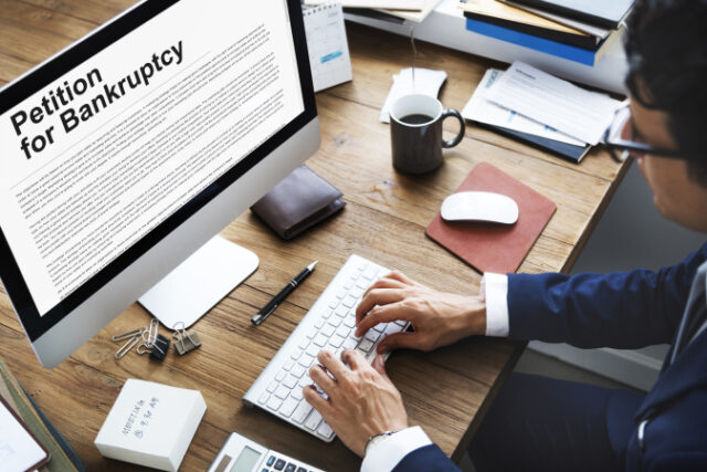 Petition Bankruptcy Debt Loan Overdrawn Trouble Concept https://www.freepik.com/free-photo/petition-bankruptcy-debt-loan-overdrawn-trouble-concept_18092214.htm#query=business%20bankruptcy&position=0&from_view=search&track=sph
