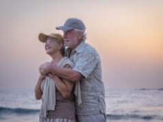 https://www.freepik.com/premium-photo/portrait-two-happy-youthful-seniors-retirees-embraced-beach-sunset-light-old-smiling-senior-couple-outdoors-enjoying-holidays-together_31545876.htm#query=retirement&position=40&from_view=search&track=sph