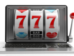 https://www.freepik.com/premium-photo/slot-machine-laptop-screen-3d-illustration_35367878.htm#query=online%20gambling&position=7&from_view=search&track=sph