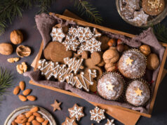 https://www.freepik.com/free-photo/top-view-christmas-desserts-selection_10525760.htm#query=holiday%20cookies&position=39&from_view=search&track=sph