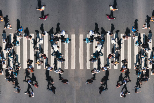 https://www.vecteezy.com/photo/7991165-crowd-of-people-at-pedestrian-crossing-in-the-city-overhead-panorama-shot-of-people-pedestrians