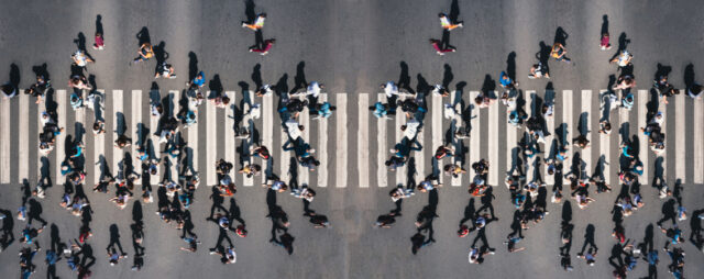 https://www.vecteezy.com/photo/7991165-crowd-of-people-at-pedestrian-crossing-in-the-city-overhead-panorama-shot-of-people-pedestrians