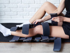 https://www.vecteezy.com/photo/14261337-female-wearing-knee-orthosis-or-knee-support-brace-after-surgery-on-leg