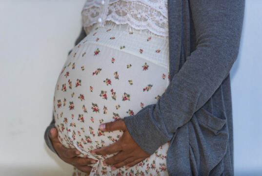 https://www.vecteezy.com/photo/13958964-pregnant-woman-caressing-her-belly-and-making-a-heart-shaped-gesture-with-her-fingers-signifying-her-love-for-her-unborn-child